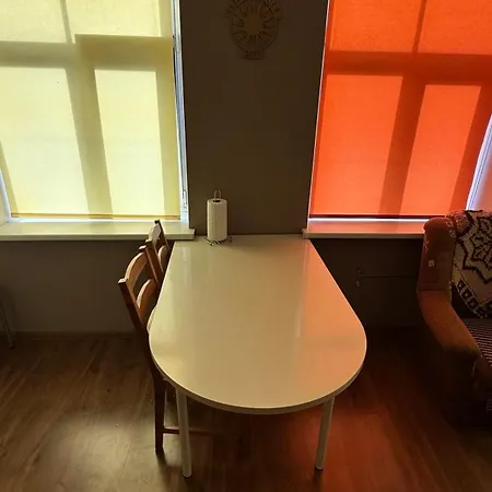 Apartman Daniels Visskaistaka Vieta Tev