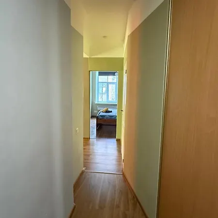 Daniels Visskaistaka Vieta Tev Apartamento Riga